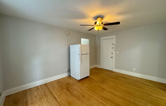 Studio, 1 bath, 300 sqft, $1,425, Unit Unit 208