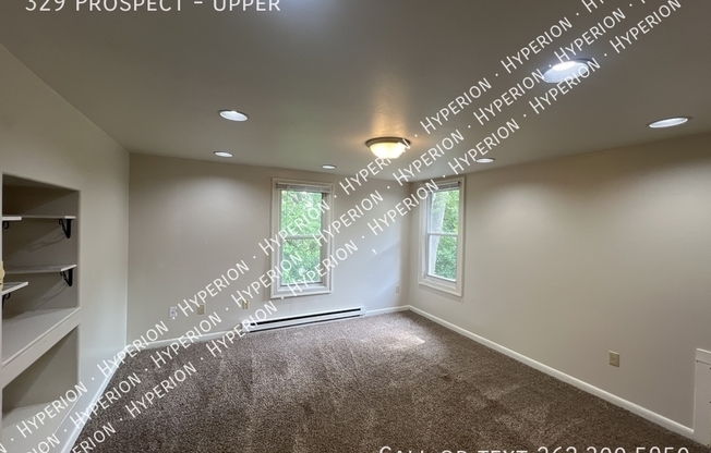 329 PROSPECT