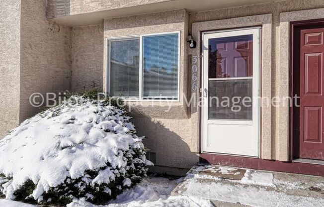 Completely Renovated Townhome
