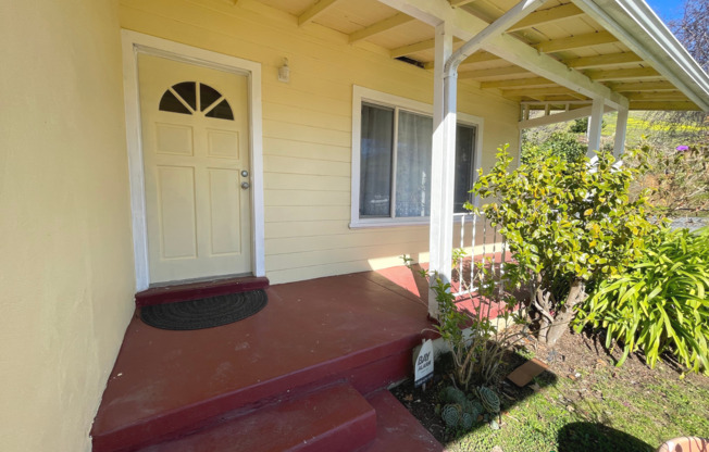 Remodeled Three Bedroom Home in South San Francisco