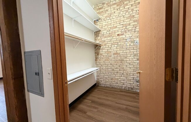 Studio, 1 bath, 594 sqft, $1,250, Unit 3112