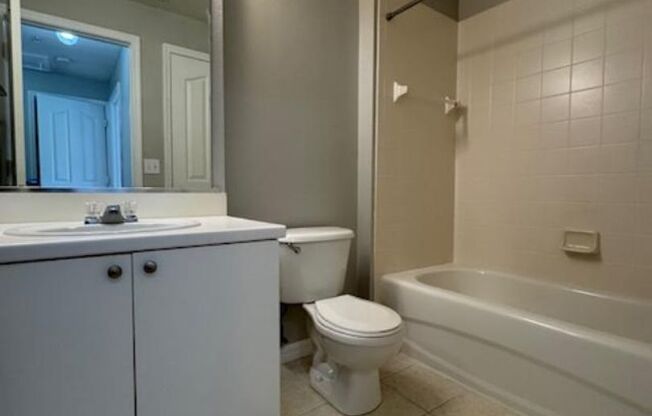 2 beds, 2 baths, $2,750