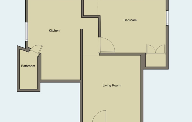 Partner-provided property photo