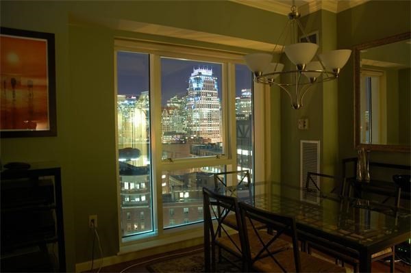 2 beds, 2 baths, 1,026 sqft, $4,400, Unit 1401