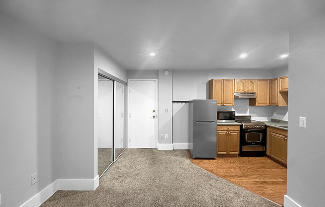 1001 St. Paul St. #10H