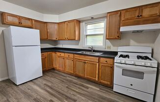 Taylor Street Apartments