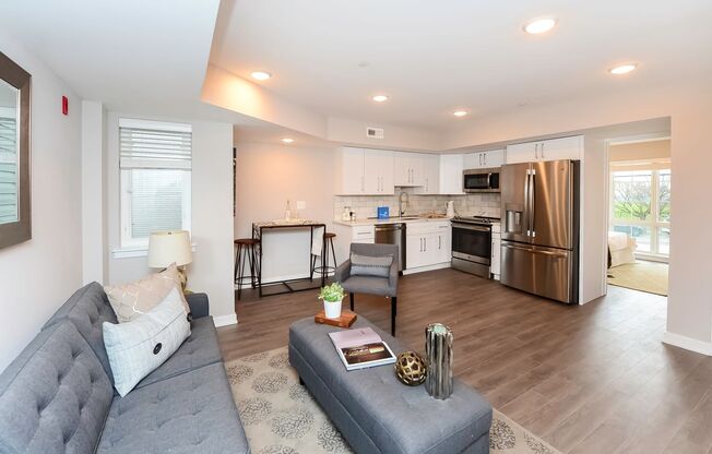 726 N 19th Street