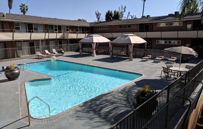 Terraces at South Pasadena Apartments