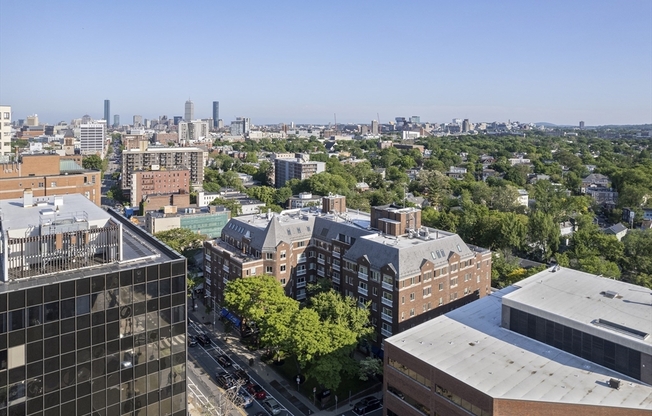 1 bed, 1 bath, 652 sqft, $3,500, Unit 314