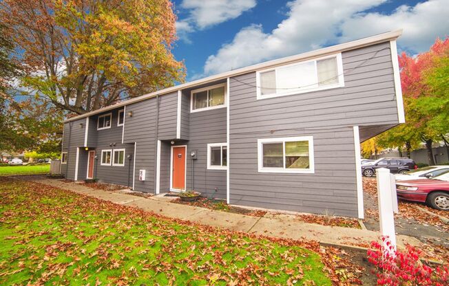 #329 MAPLE VIEW APARTMENTS