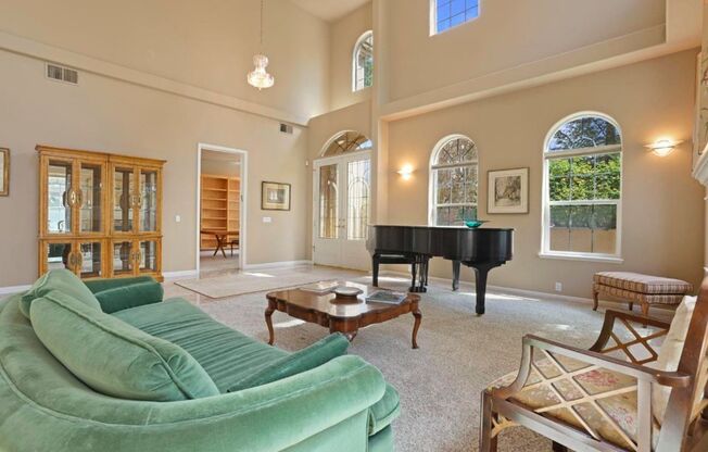 Stunning North Davis Executive Home Available Now!