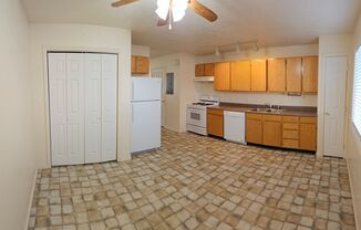 2 beds, 1.5 baths, $1,150