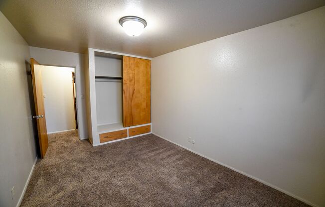 1 bed, 1 bath, 575 sqft, $895, Unit 203
