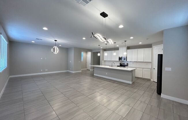Modern Luxury Mesquite, NV Home!