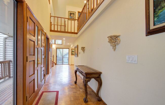 3 beds, 2.5 baths, $3,700