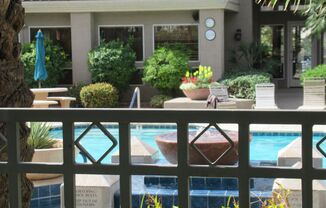 Condo with Mountain Views in Beautiful Portofino!