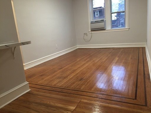 1 bed, 1 bath, 375 sqft, $1,225, Unit 3A