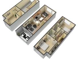 Partner-provided photo for $2326 unit