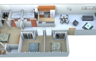 Partner-provided photo for $1415 unit