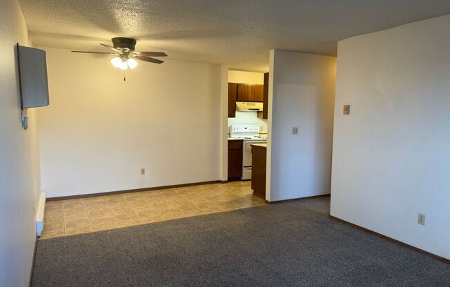 Southridge Apartments