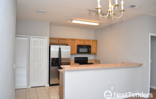 2 beds, 2 baths, $1,350