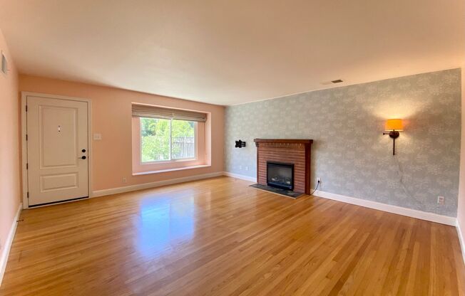 Gorgeous 3 Bedroom 2 Bath Home with Spectacular Curb Appeal!