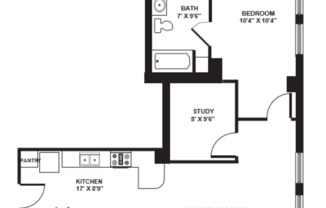 Partner-provided photo for $2150 unit