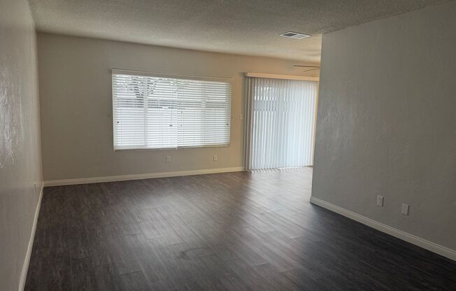 1 bed, 1 bath, 715 sqft, $2,465, Unit A043