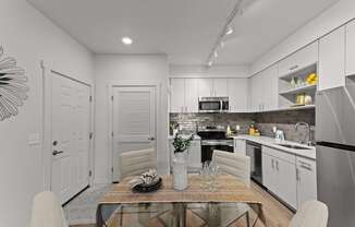 Confluence on Farwell