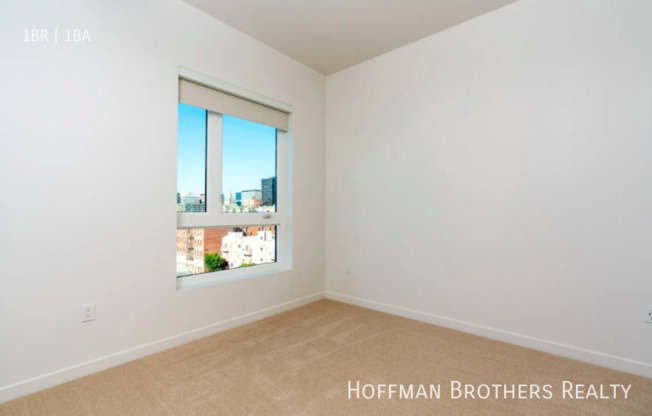 1 bed, 1 bath, $2,420