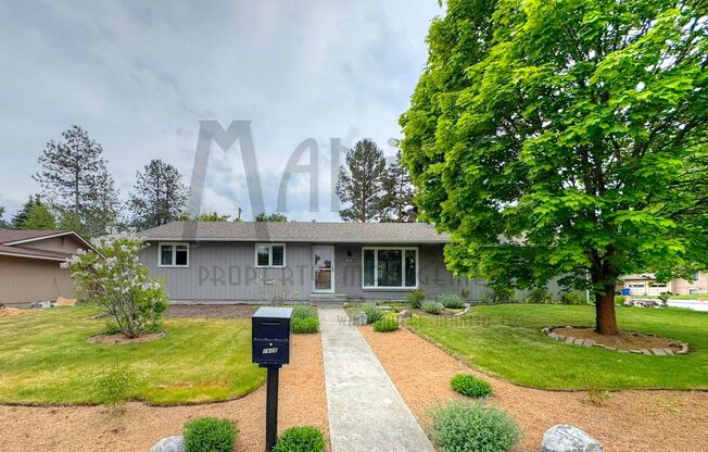 Entertainers Dream Home