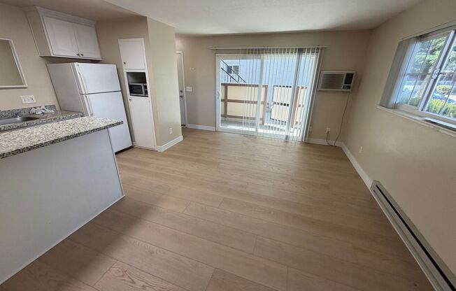 1 bed, 1 bath, 600 sqft, $2,249, Unit #1BDR