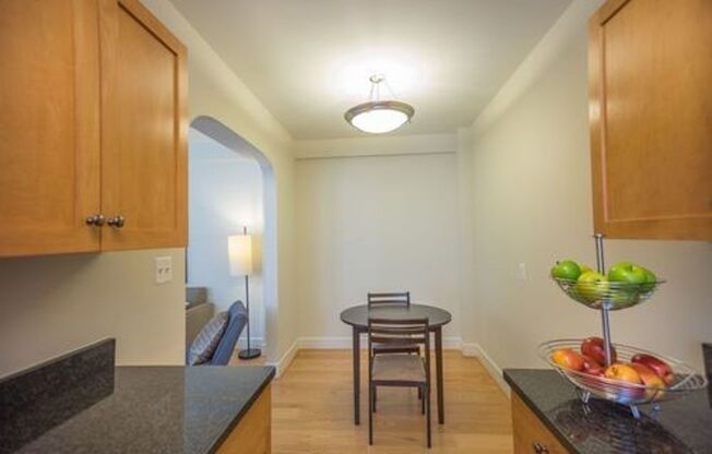 Studio, 1 bath, 487 sqft, $2,300, Unit 214