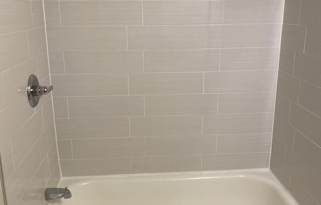 1 bed, 1 bath, 723 sqft, $1,850, Unit 5317 #4