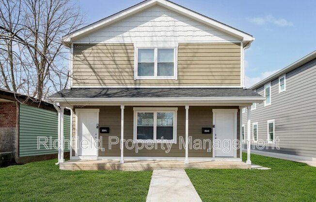 2538 COLUMBIA AVE