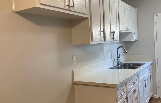 1 bed, 1 bath, 610 sqft, $1,895, Unit Unit 08