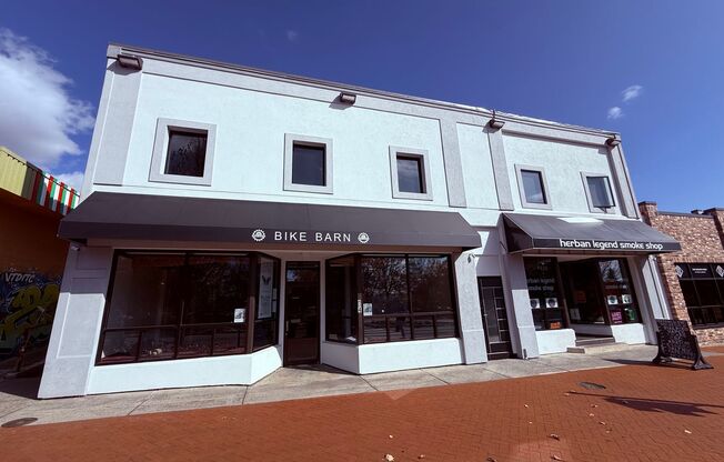 1 Bedroom 1 Bath Apartment *Newly Renovated Summer 2023*