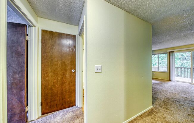 Quay Bainbridge Apartments