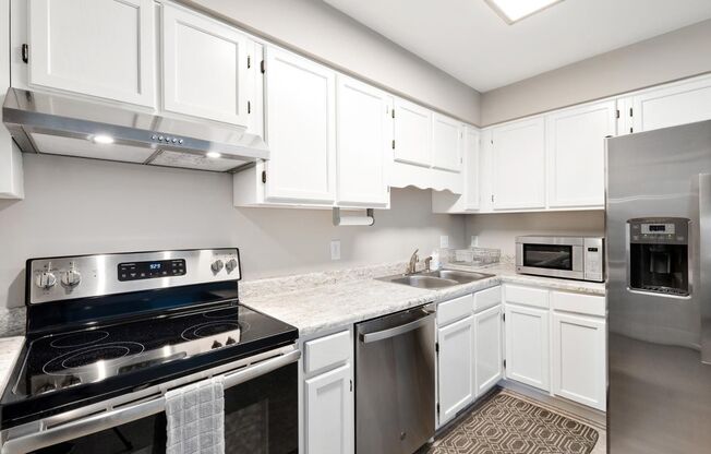 2 beds, 1.5 baths, $1,550, Unit UNIT B