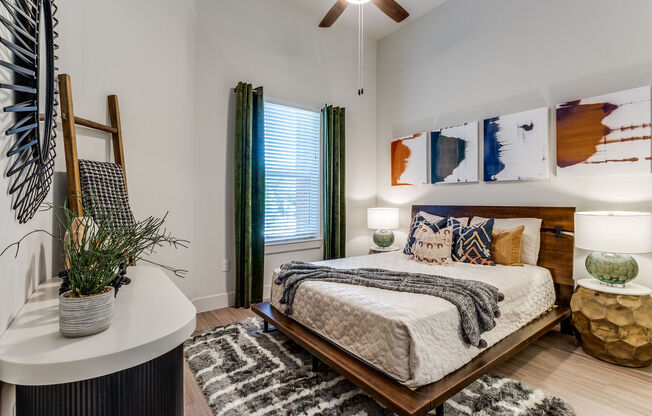 Palladium McKinney
