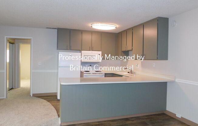 Near Everything, All Amenities! 1616 Q Street, Camellia Court Apartments