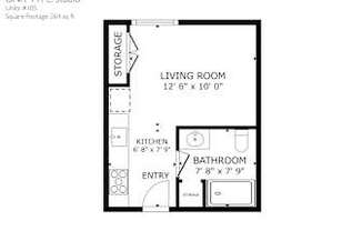 Partner-provided photo for $1288 unit