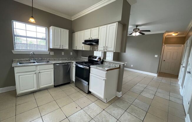 1651 Clear Lake Ave.
