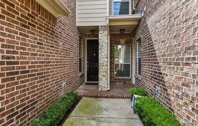 2 Bed 2.5 Bath in Lewisville