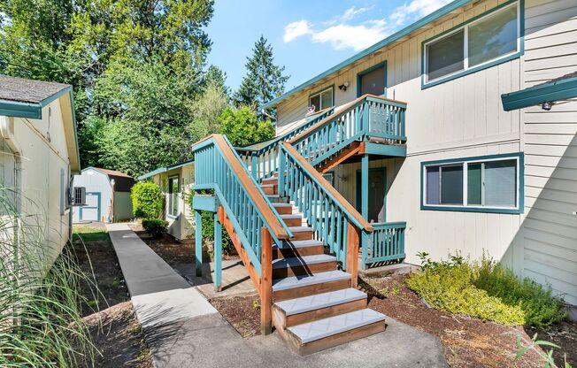 Quail Court