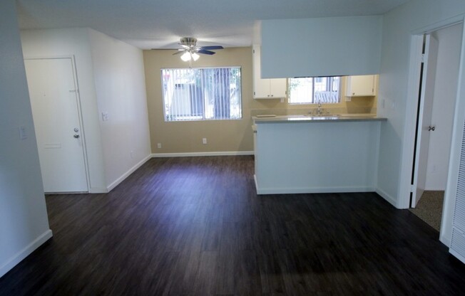 1 bed, 1 bath, 750 sqft, $2,095