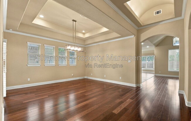 4 beds, 3.5 baths, 3,468 sqft, $3,195