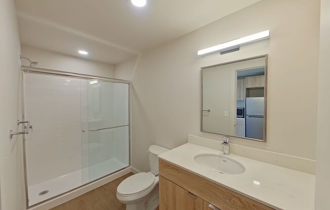 1 bed, 1 bath, 496 sqft, $1,450, Unit 512