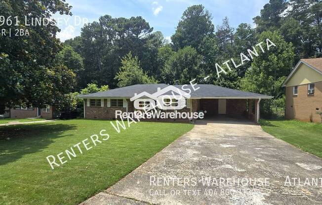 3961 LINDSEY DR