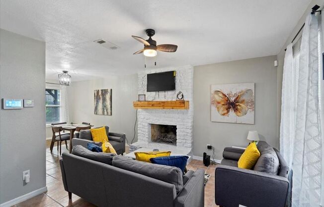200 Laurel Drive